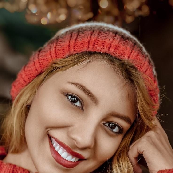 Landscape day trip near Madrid, Spain